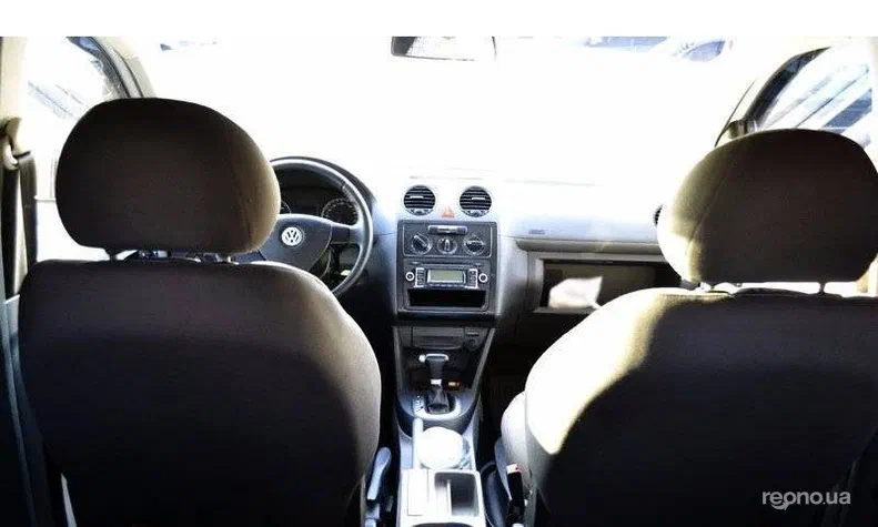 Volkswagen Caddy 2007 - 0
