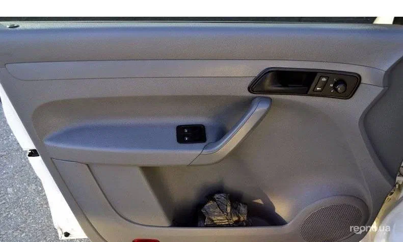 Volkswagen Caddy 2007 - 18