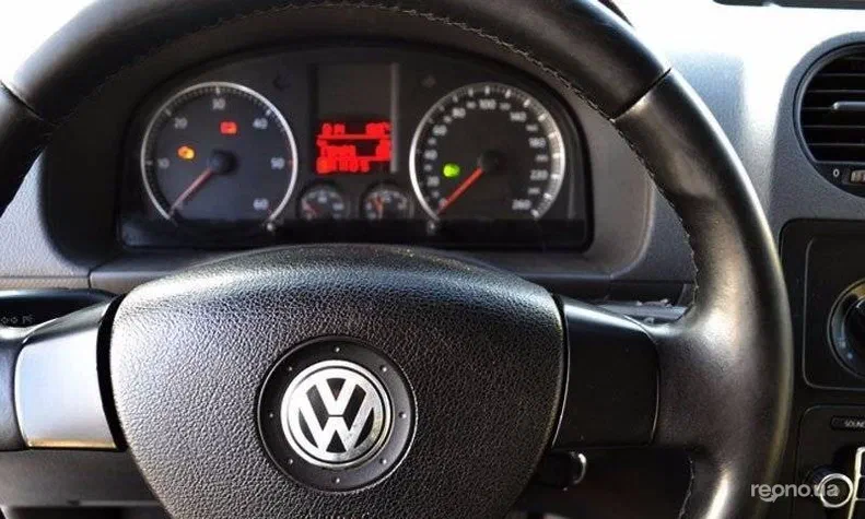 Volkswagen Caddy 2007 - 15