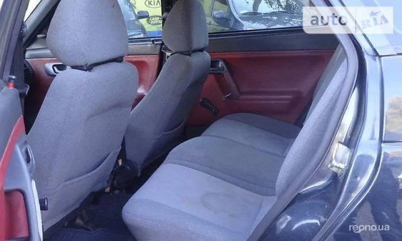 Lada (ВАЗ) 2112 2007 - 5