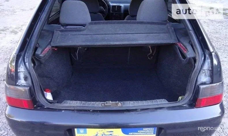 Lada (ВАЗ) 2112 2007 - 6