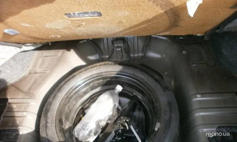 Mitsubishi Lancer 2007 - 3