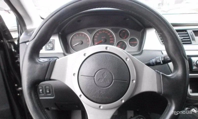 Mitsubishi Lancer 2007 - 7