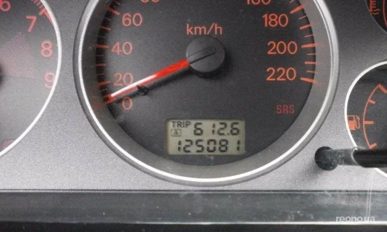 Mitsubishi Lancer 2007 - 6