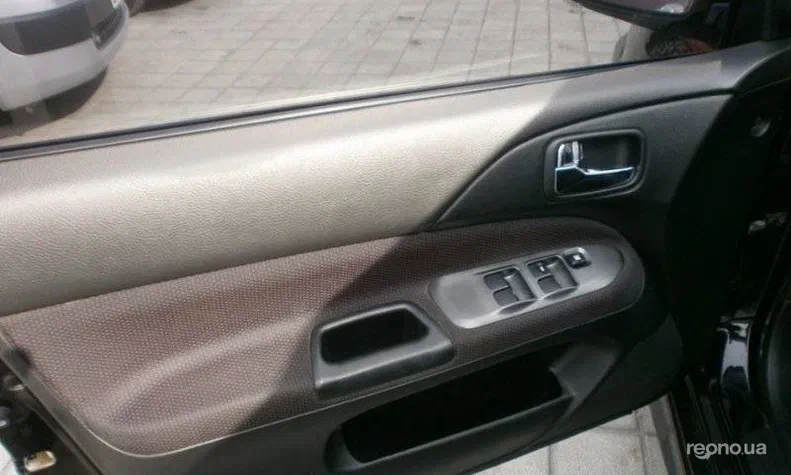 Mitsubishi Lancer 2007 - 11