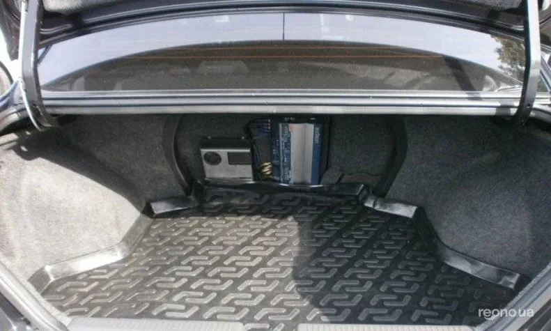 Mitsubishi Lancer 2007 - 5