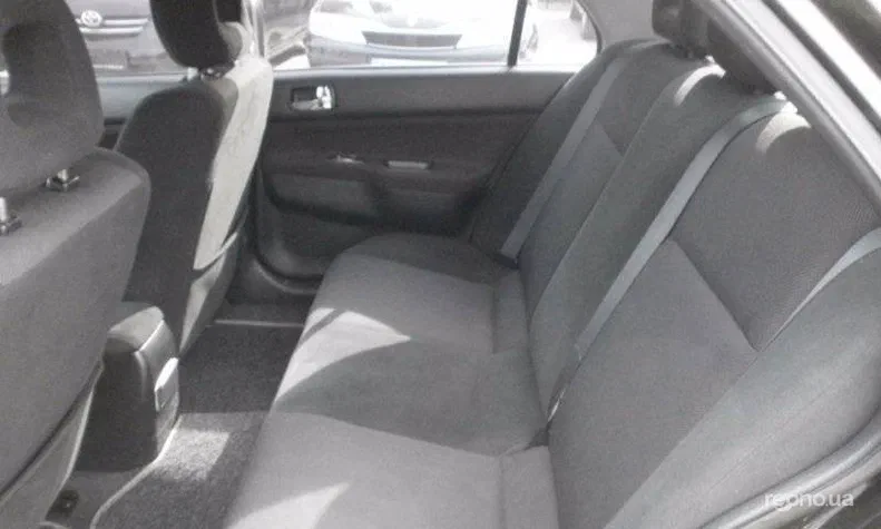 Mitsubishi Lancer 2007 - 15