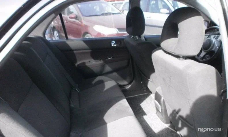 Mitsubishi Lancer 2007 - 17