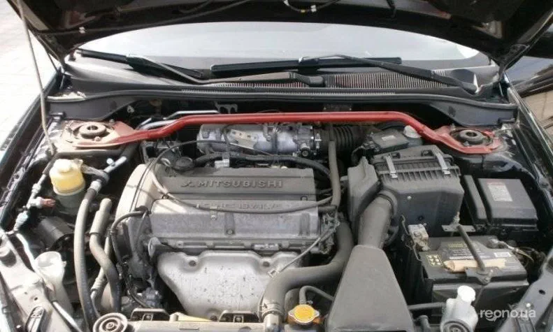 Mitsubishi Lancer 2007 - 0