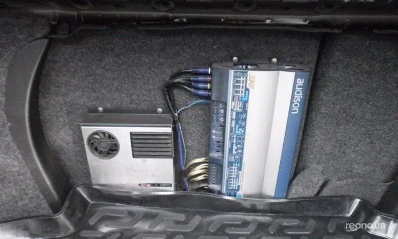 Mitsubishi Lancer 2007 - 4