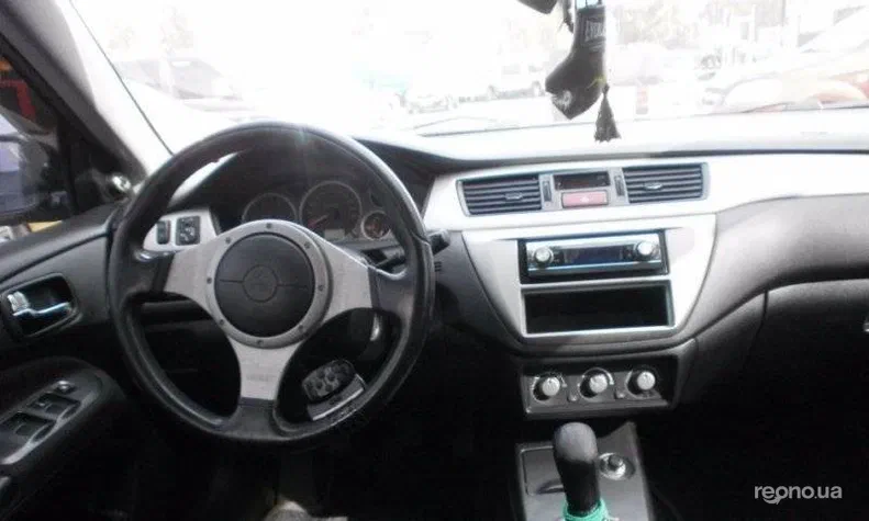 Mitsubishi Lancer 2007 - 13