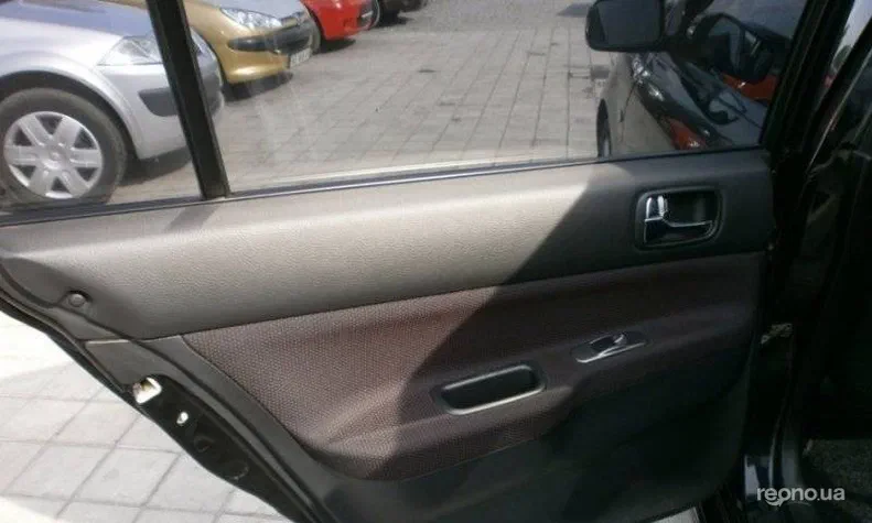 Mitsubishi Lancer 2007 - 14