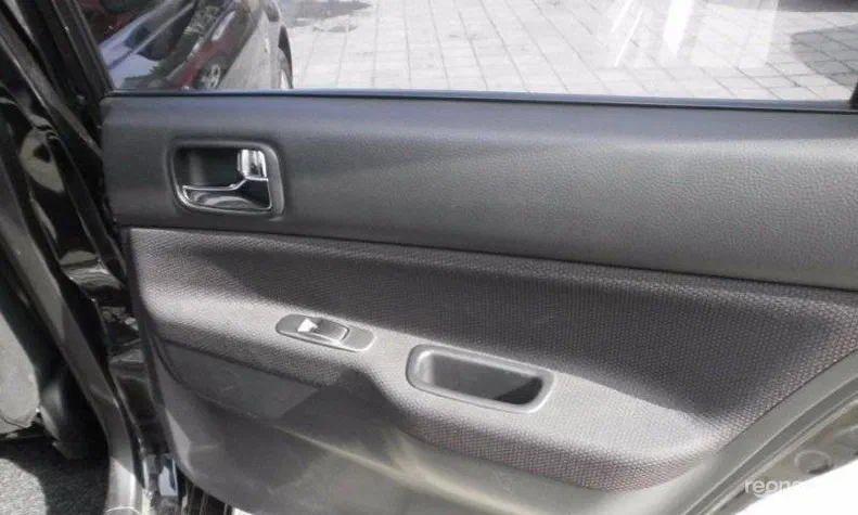 Mitsubishi Lancer 2007 - 16