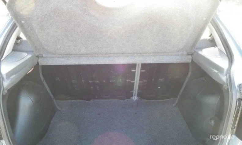 ЗАЗ Sens 2011 - 13