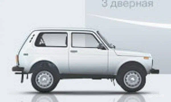 Chevrolet Niva 2012 - 0
