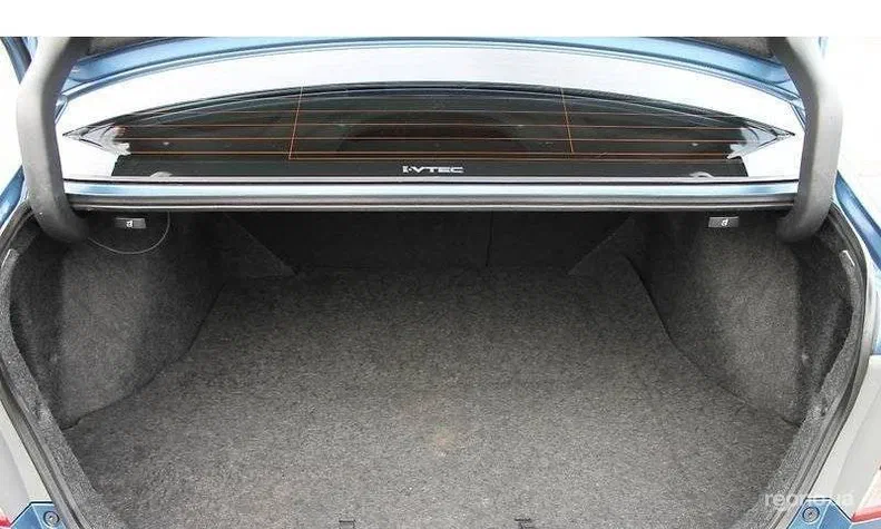 Honda Civic 2008 - 1