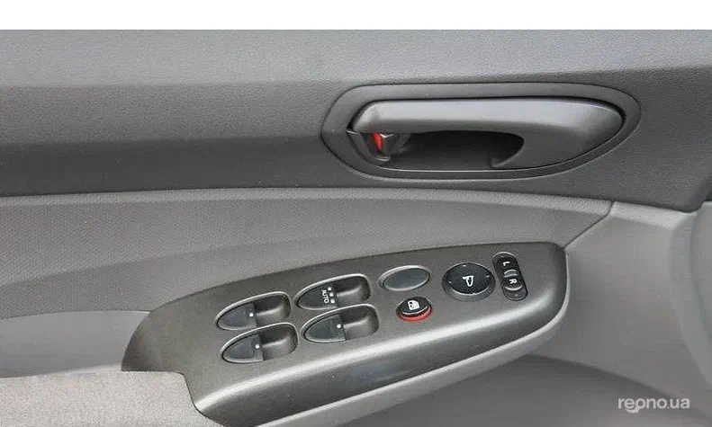 Honda Civic 2008 - 9