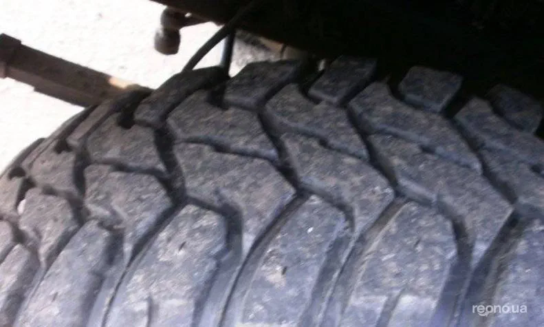 УАЗ 3151 1991 - 13