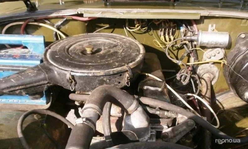 УАЗ 3151 1991 - 11