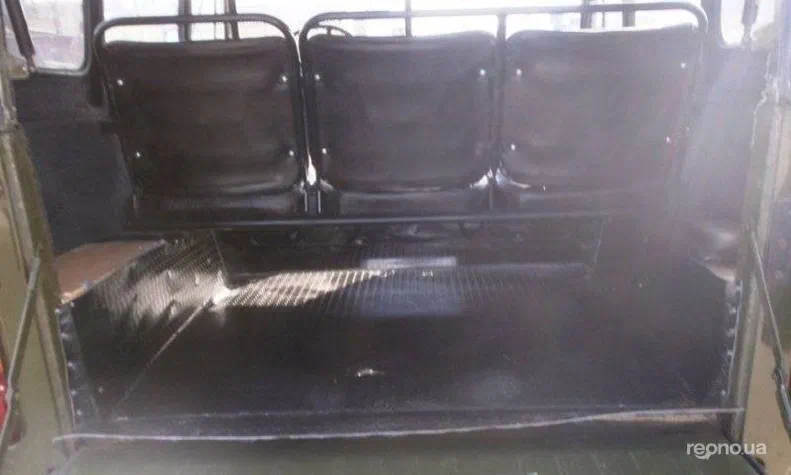 УАЗ 3151 1991 - 15