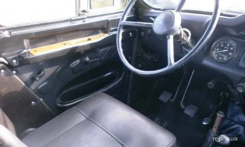 УАЗ 3151 1991 - 18