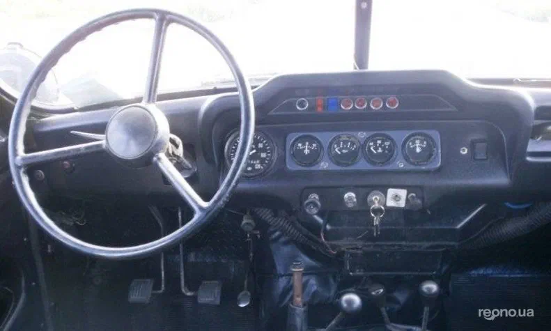 УАЗ 3151 1991 - 19