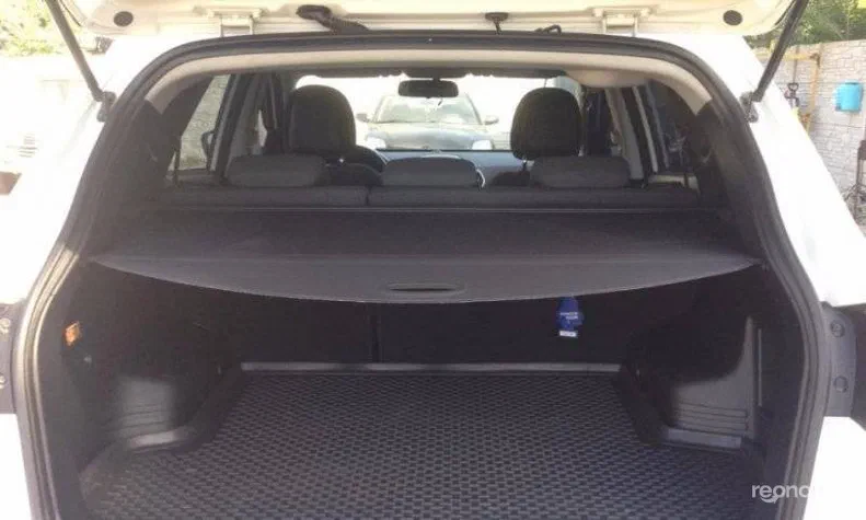 Hyundai ix35 2012 - 4