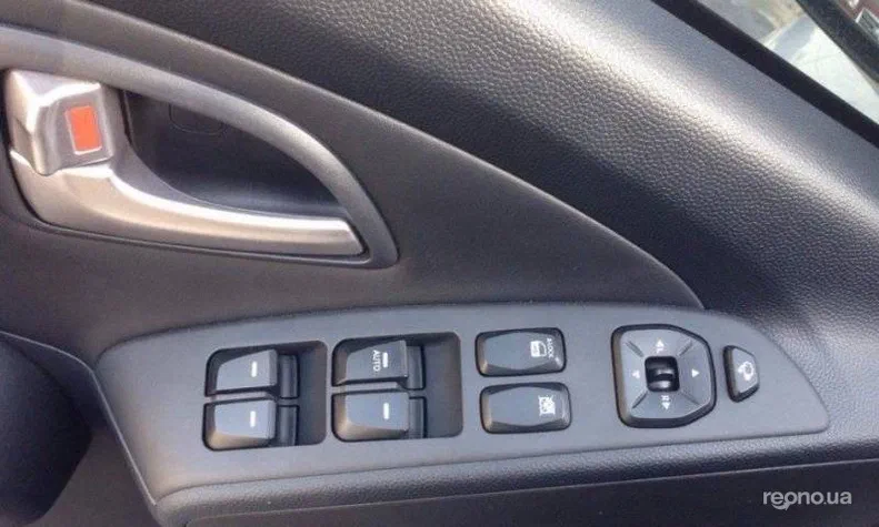Hyundai ix35 2012 - 10