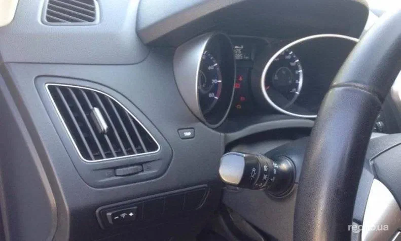 Hyundai ix35 2012 - 6