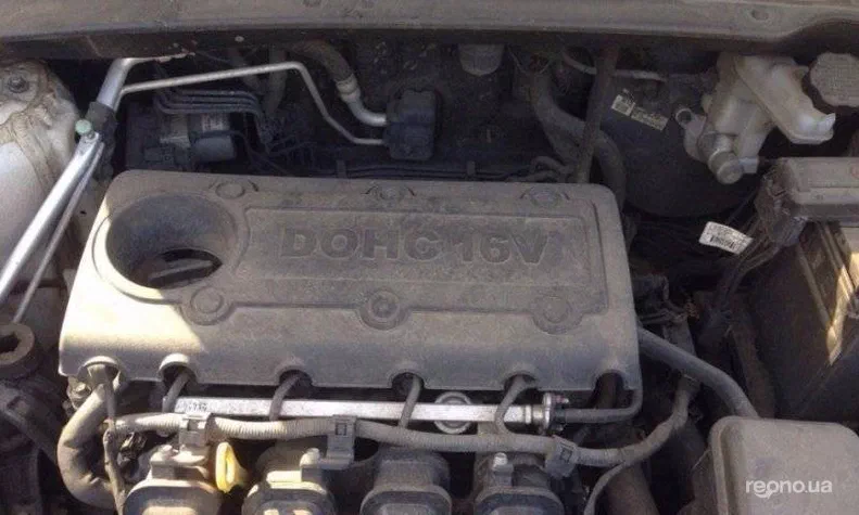 Hyundai ix35 2012 - 3