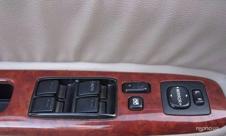 Toyota Camry 2005 - 0