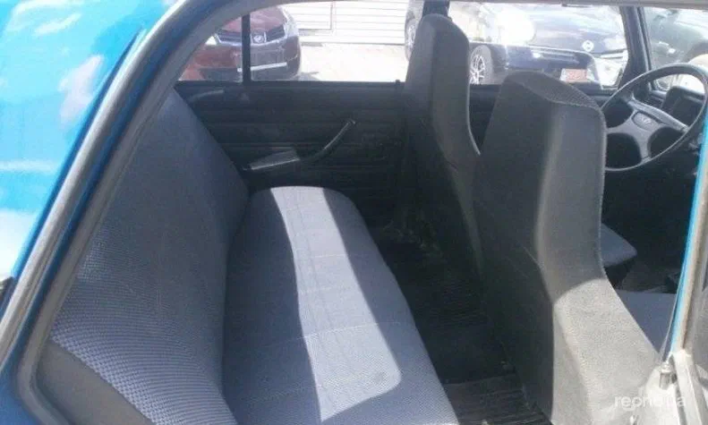 Lada (ВАЗ) 2107 2009 - 15