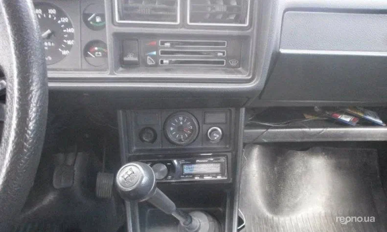 Lada (ВАЗ) 2107 2009 - 2