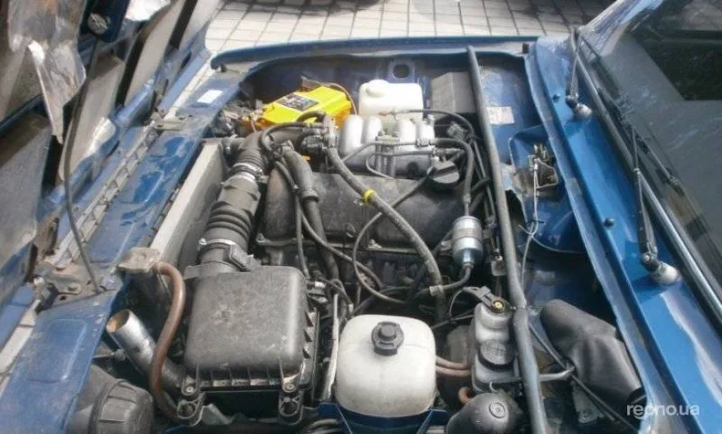 Lada (ВАЗ) 2107 2009 - 5