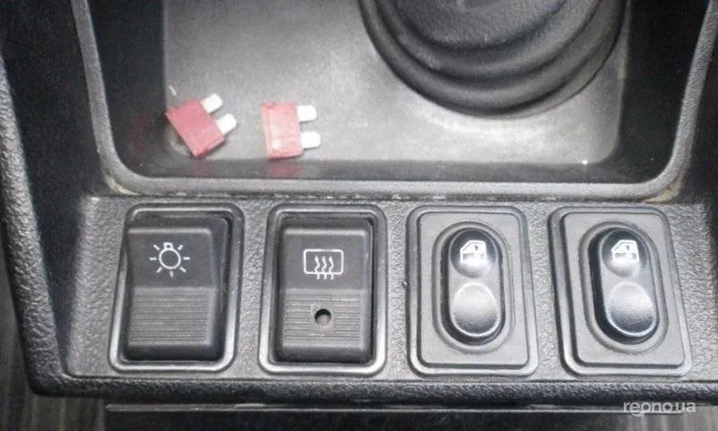 Lada (ВАЗ) 2107 2009 - 1