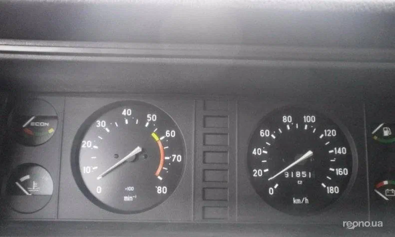 Lada (ВАЗ) 2107 2009 - 3