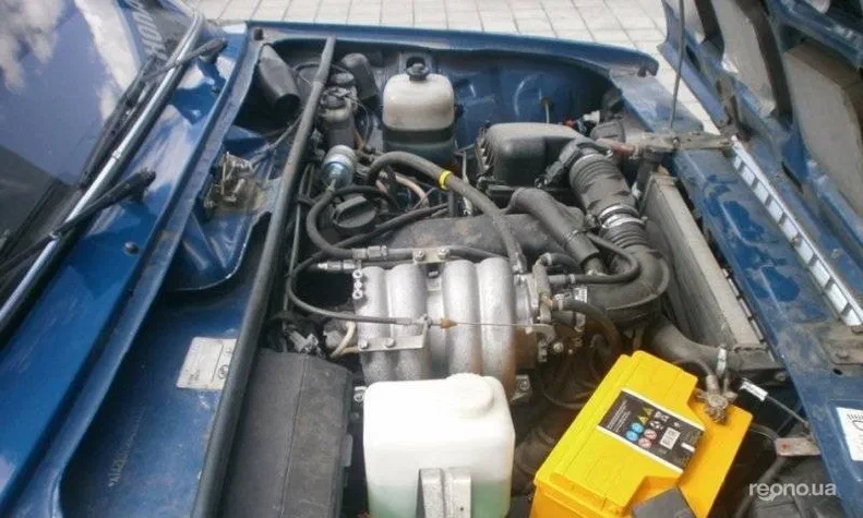 Lada (ВАЗ) 2107 2009 - 4