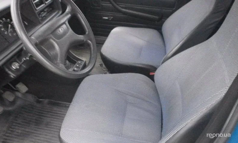 Lada (ВАЗ) 2107 2009 - 21
