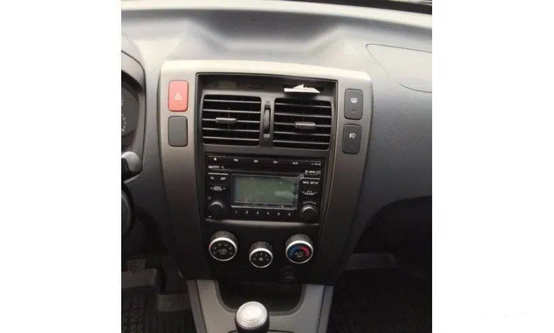 Hyundai Tucson 2013 - 14