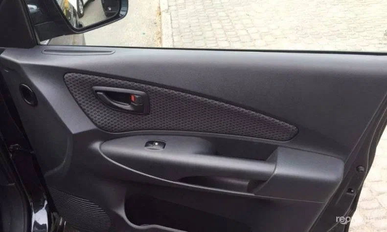 Hyundai Tucson 2013 - 20