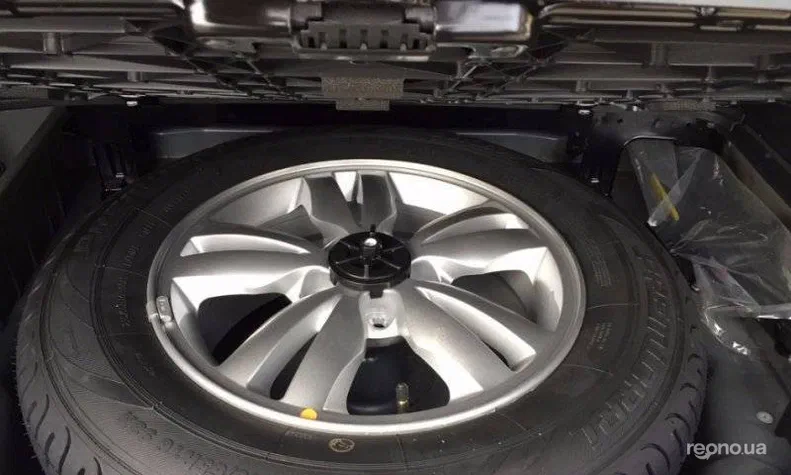 Hyundai Tucson 2013 - 3