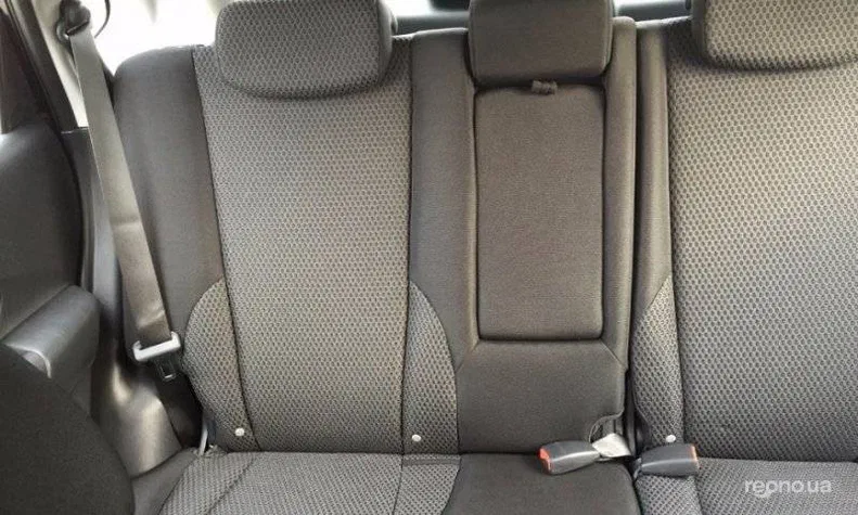 Hyundai Tucson 2013 - 12