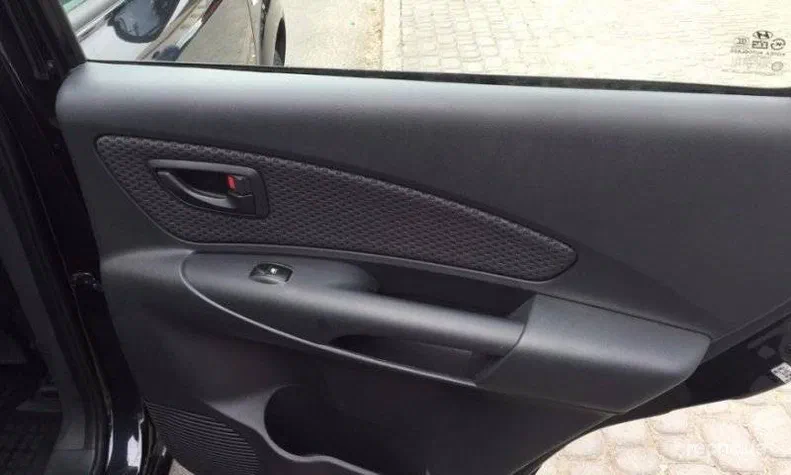 Hyundai Tucson 2013 - 19