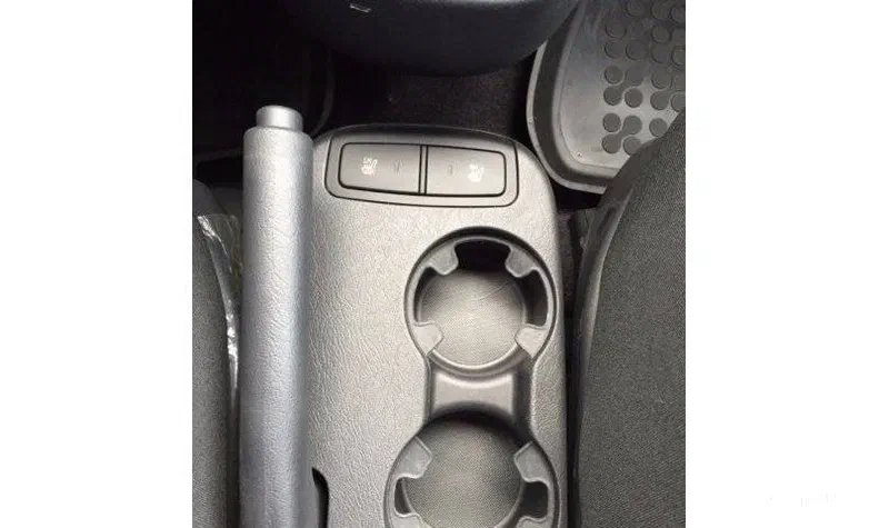 Hyundai Tucson 2013 - 11