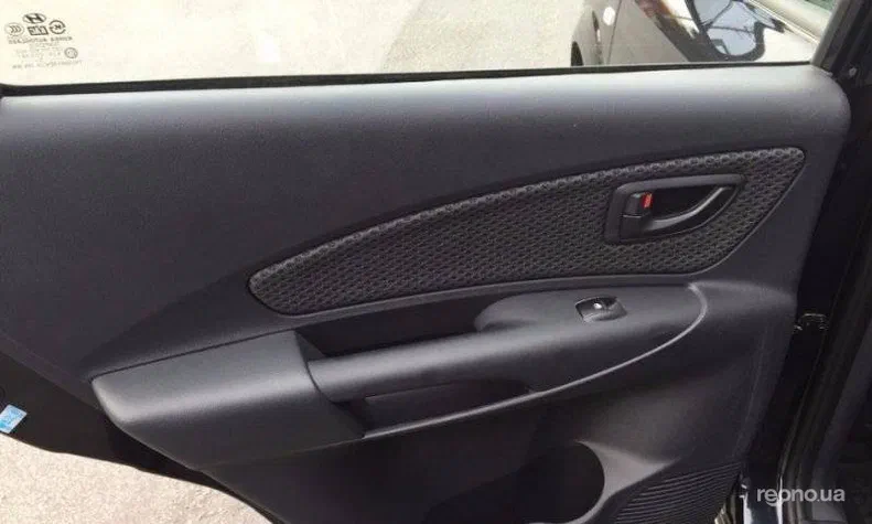 Hyundai Tucson 2013 - 16