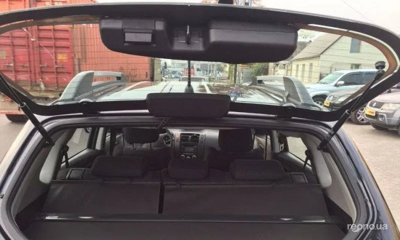 Hyundai Tucson 2013 - 6