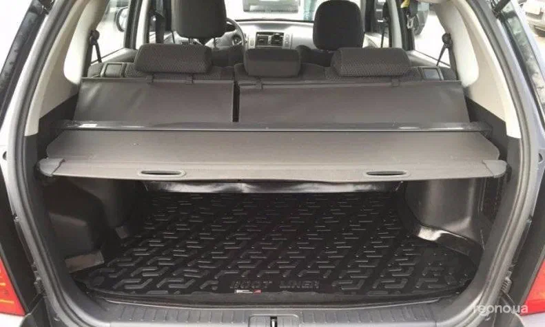 Hyundai Tucson 2013 - 2