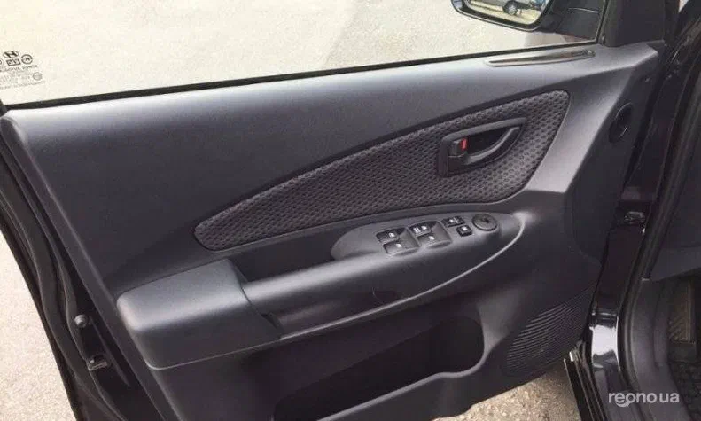 Hyundai Tucson 2013 - 5