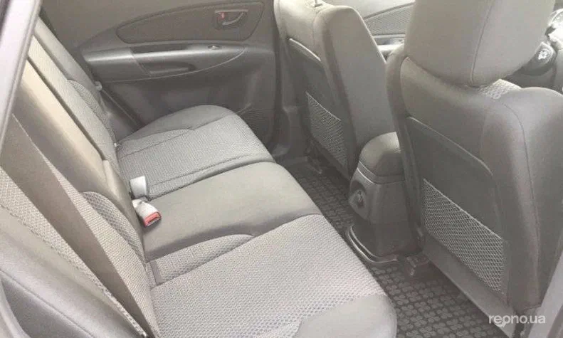 Hyundai Tucson 2013 - 1