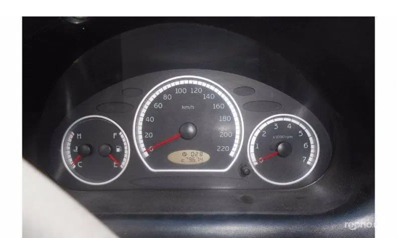 Chery QQ Ice Cream 2007 - 3